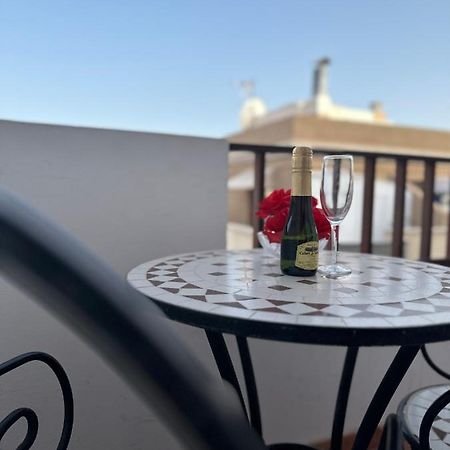 Tenerife Island Oasis Apartment Los Cristianos  Ngoại thất bức ảnh