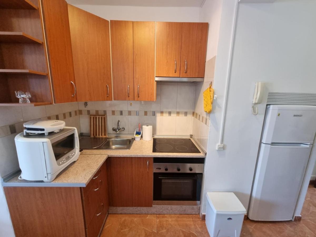 Tenerife Island Oasis Apartment Los Cristianos  Ngoại thất bức ảnh