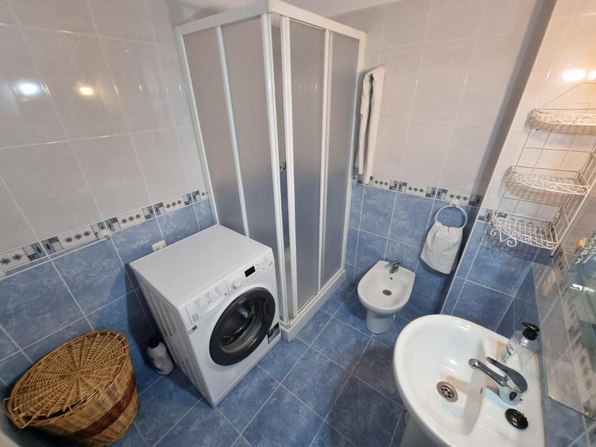 Tenerife Island Oasis Apartment Los Cristianos  Ngoại thất bức ảnh