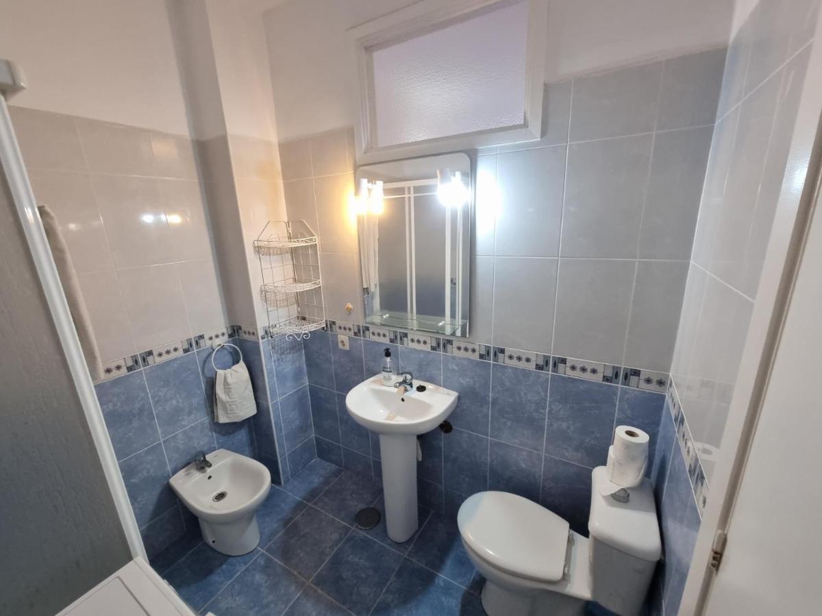 Tenerife Island Oasis Apartment Los Cristianos  Ngoại thất bức ảnh