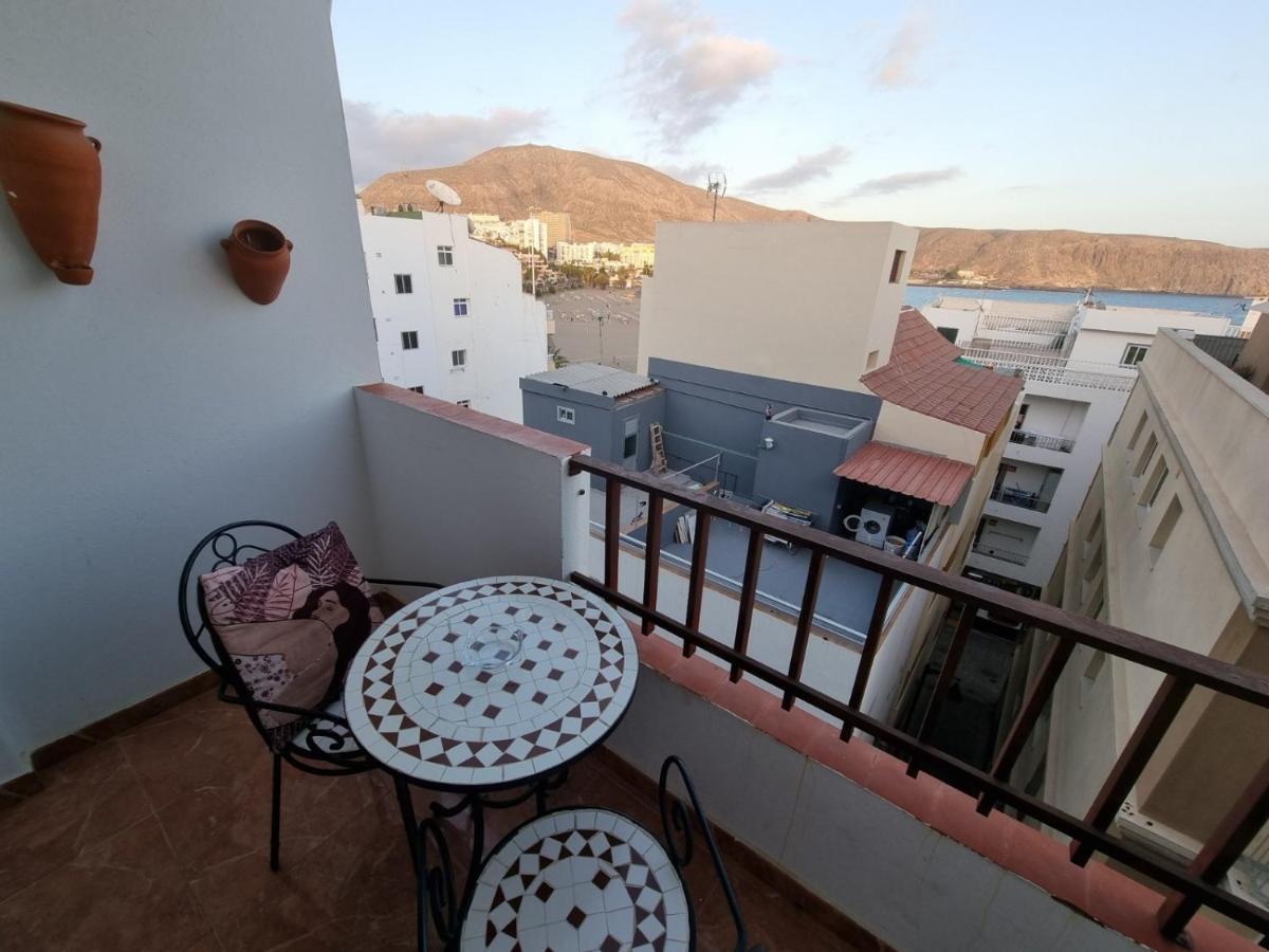 Tenerife Island Oasis Apartment Los Cristianos  Ngoại thất bức ảnh