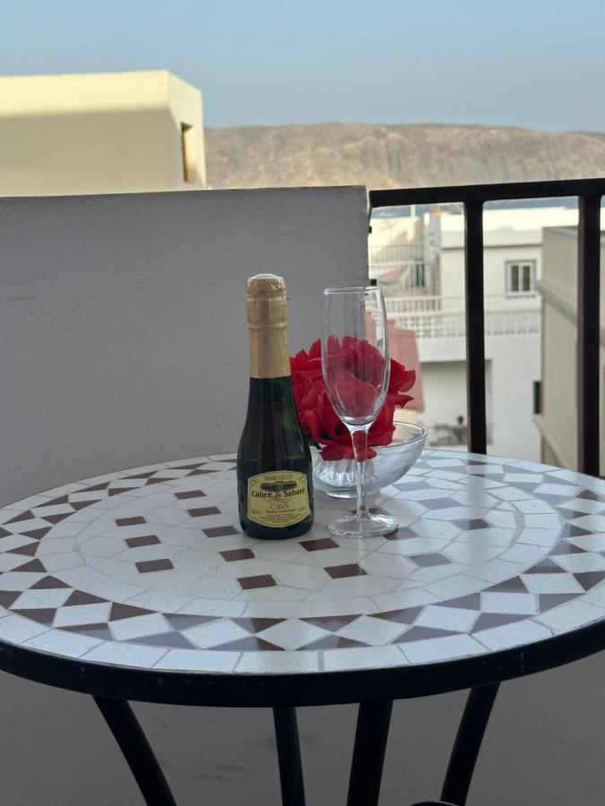 Tenerife Island Oasis Apartment Los Cristianos  Ngoại thất bức ảnh