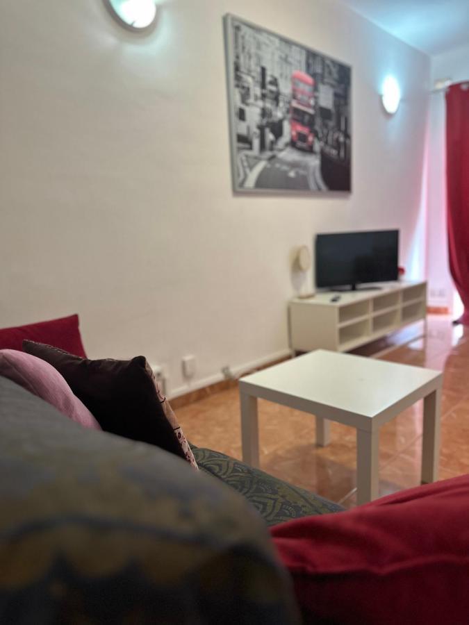 Tenerife Island Oasis Apartment Los Cristianos  Ngoại thất bức ảnh