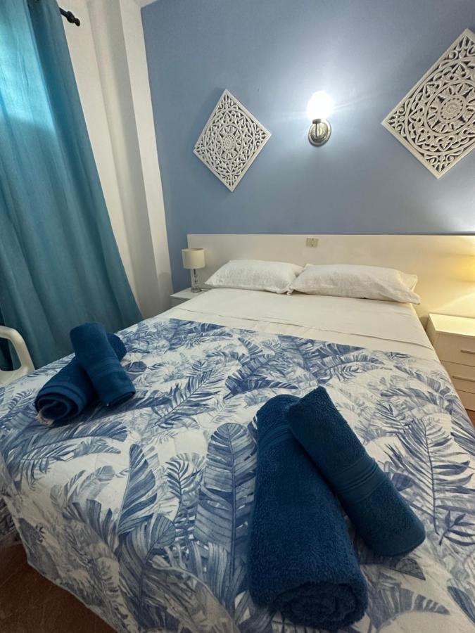 Tenerife Island Oasis Apartment Los Cristianos  Ngoại thất bức ảnh