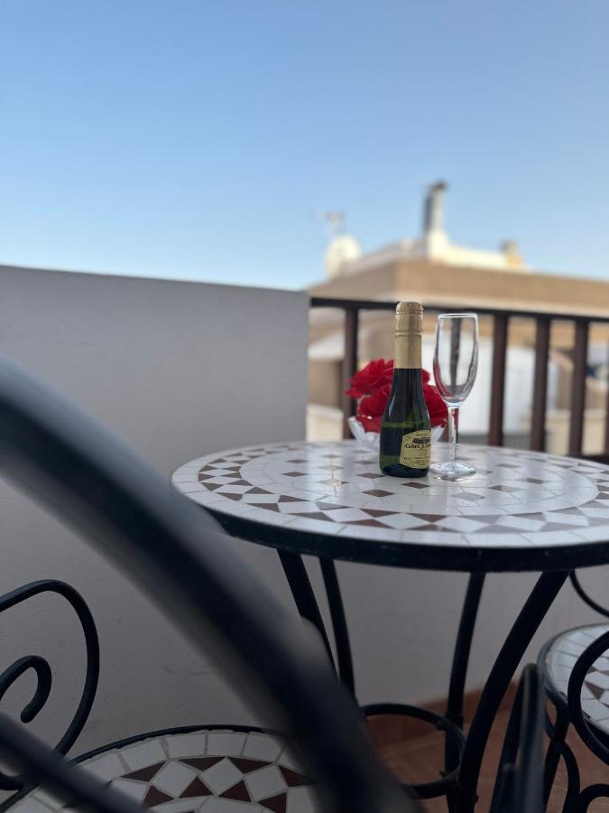 Tenerife Island Oasis Apartment Los Cristianos  Ngoại thất bức ảnh
