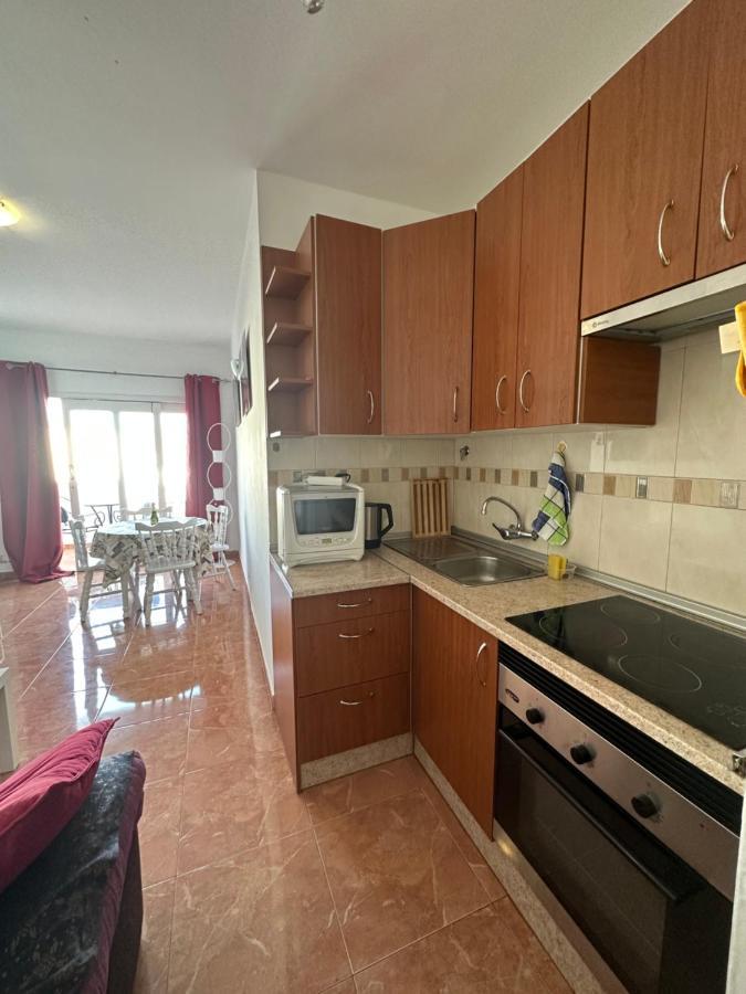 Tenerife Island Oasis Apartment Los Cristianos  Ngoại thất bức ảnh
